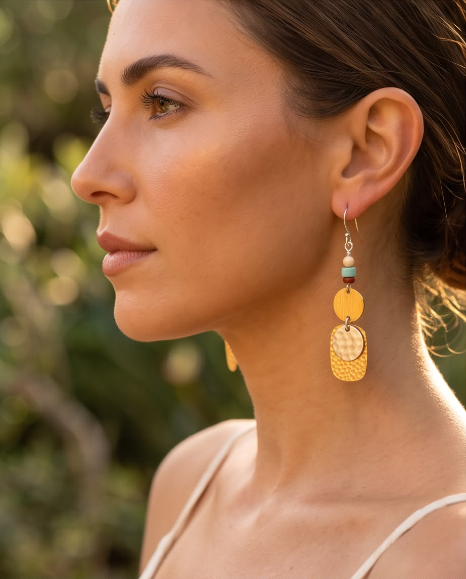 Amber