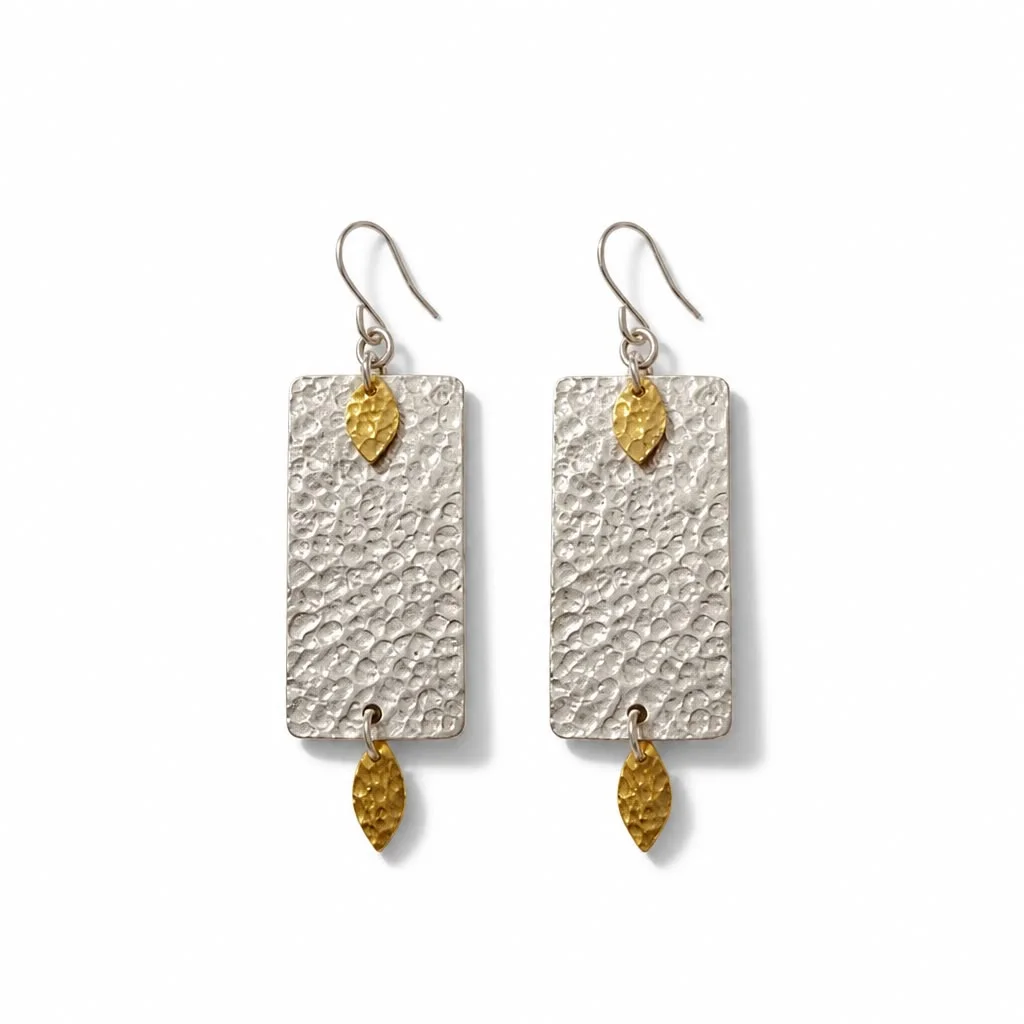 Golden Accent Bar