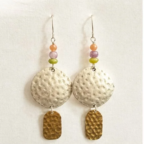 Pastel Elegance