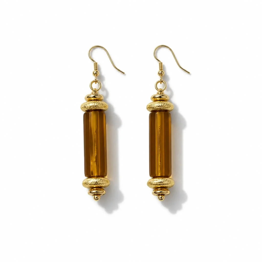 Amber Cascade