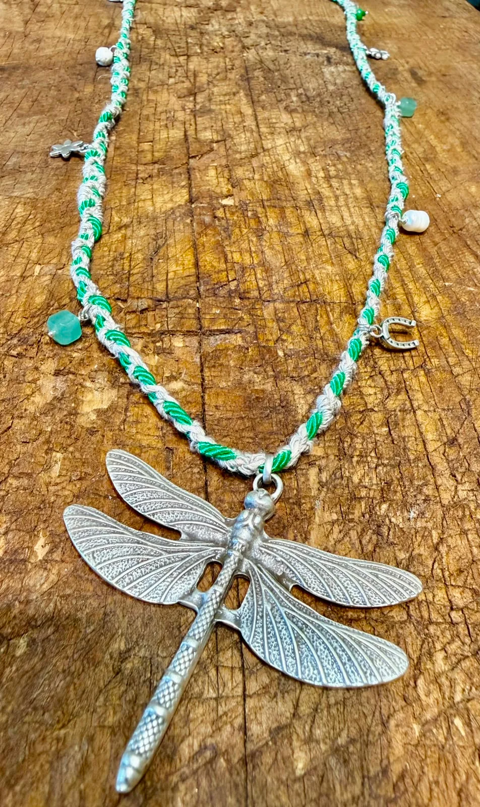 Dragonfly Em